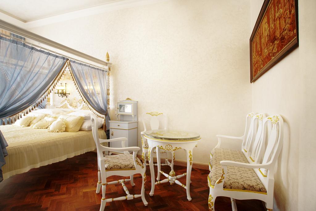 Art Apartments Celakovskeho Sady Praga Habitación foto