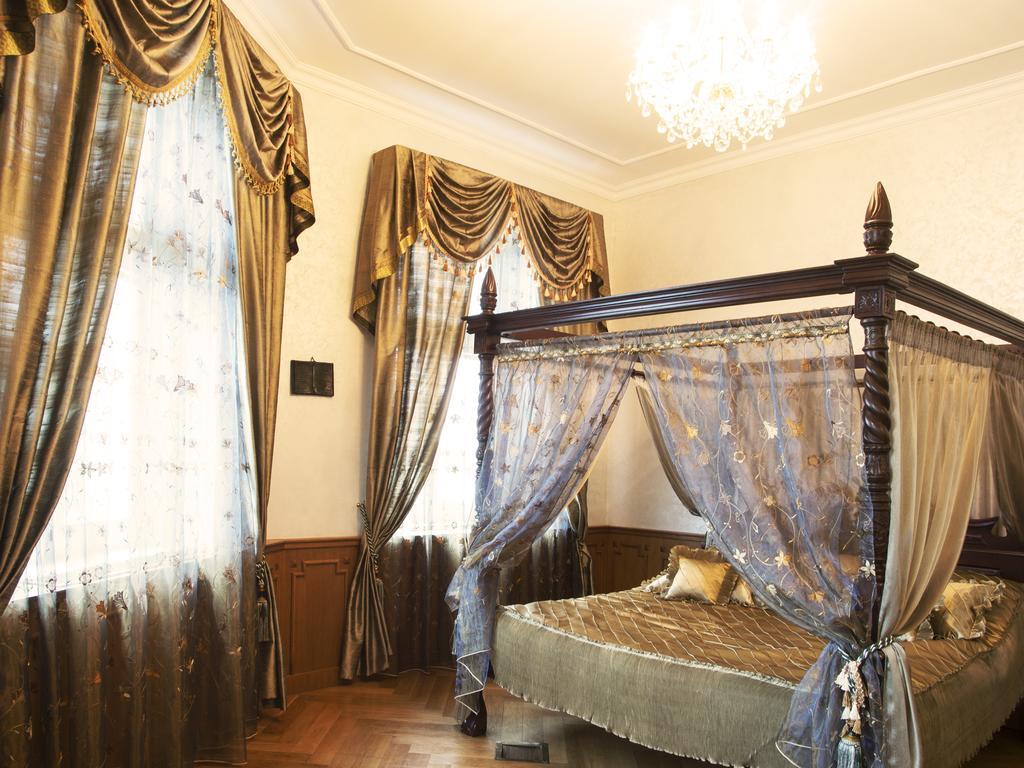 Art Apartments Celakovskeho Sady Praga Habitación foto